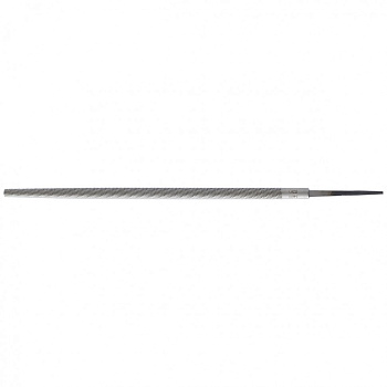 Напильник круглый 150 № 3