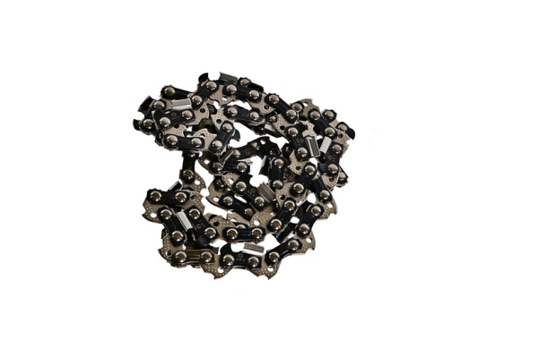 Цепь 3/8"-1,3 мм -52 зв., получизель, Hanskonner