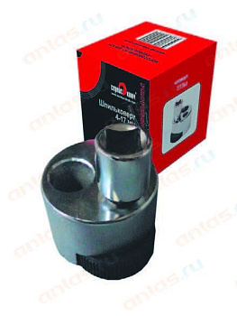 Шпильковерт 4-17 мм Сервис ключ 