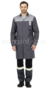 Халат  "Технолог" NEW