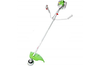 Триммер бензиновый леска 2мм /нож RedVerg RD-GB233