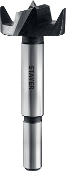 Сверло 35мм по дереву, ДСП STAYER Forstner