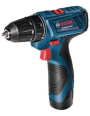 Дрель-шуруповерт акуум.BOSCH GSR 120-LI 2.0Ah