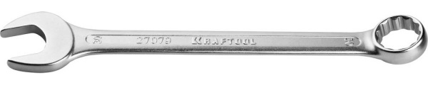 Ключ комбинированный 30*30мм/  KRAFTOOL