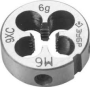 Плашка 10*1,5 Р6М5, 6g 