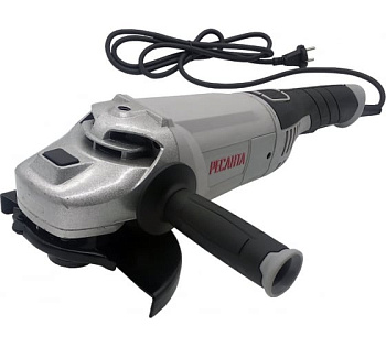 Углошлифовальная машина УШМ-180/1800 Ресанта 75/12/8